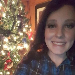 Meet your Posher, Bethany